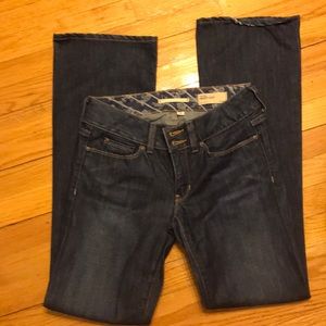 GAP Bootcut